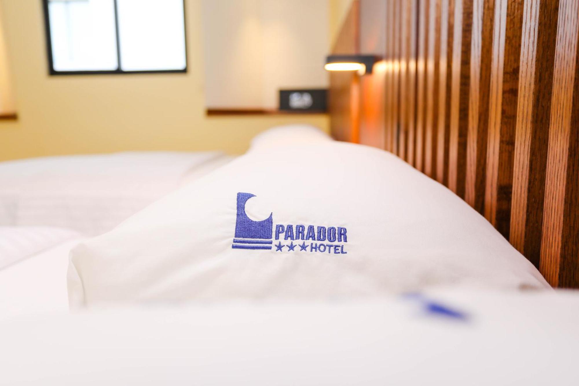Hotel Parador Cancun Ngoại thất bức ảnh